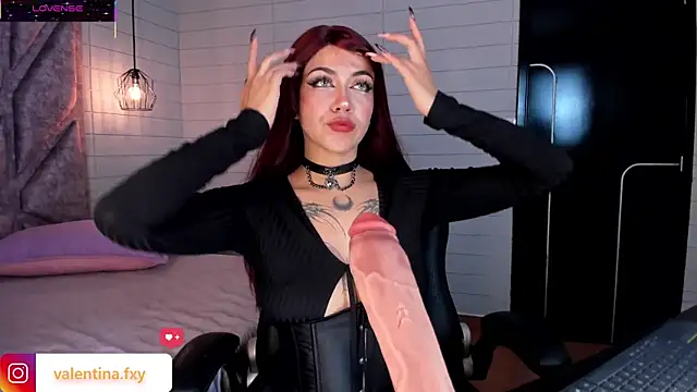 Snapshot of Gianna_foxy chatting on 05-27-26, 02:25 Gianna foxy online show from 05-27-26, 02:25