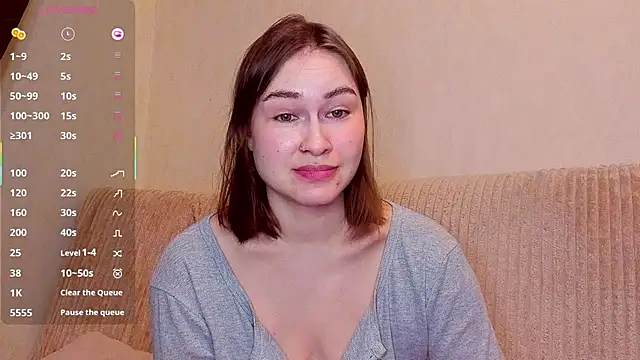 sleeeep y online show from 04-11-26, 06:34