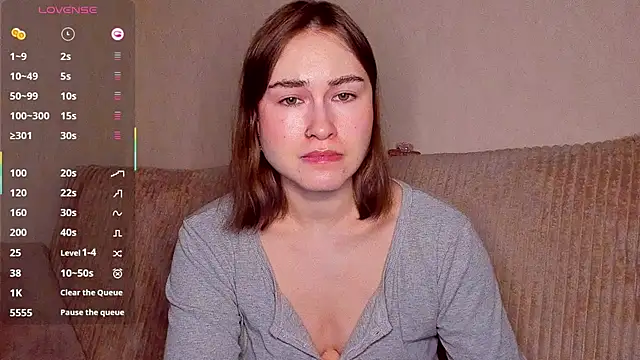 sleeeep y online show from 04-24-26, 07:05