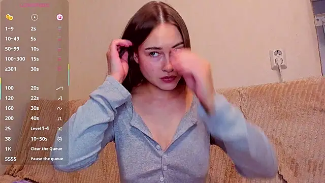 sleeeep y online show from 06-12-26, 08:19