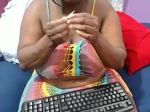 DARKGIANTMELANIN online show from 03-12-25, 05:28