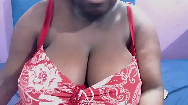 DARKGIANTMELANIN online show from 07-26-26, 06:04