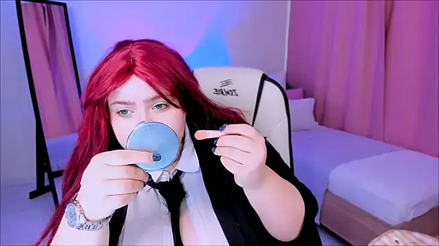 Snapshot of love_insidee chatting on 12-05-24, 07:49 love insidee online show from 12-05-24, 07:49