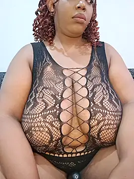 juicygoddess2 online show from 01-24-25, 10:53