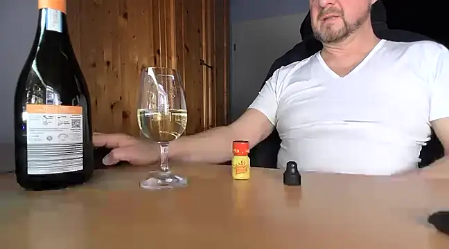 Tom PP cgn online show from 01-17-25, 10:56