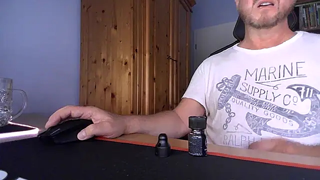 Tom PP cgn online show from 09-21-25, 11:39