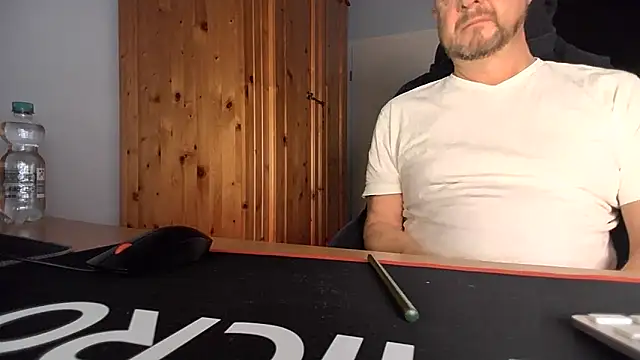 Tom PP cgn online show from 11-07-25, 05:07