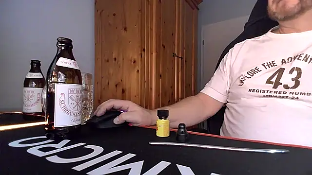 Tom PP cgn online show from 12-19-25, 12:17