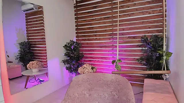 Sapphire Venuss online show from 12-09-24, 09:48