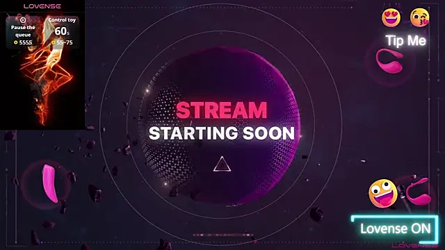 SweetHotLipsX39 online show from 01-16-26, 01:59