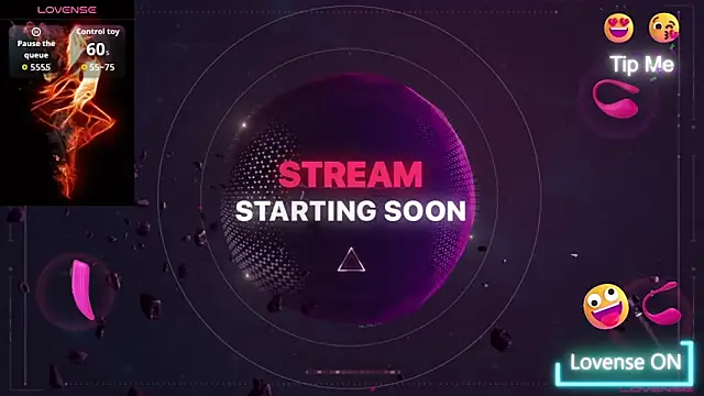 SweetHotLipsX39 online show from 02-02-26, 07:01