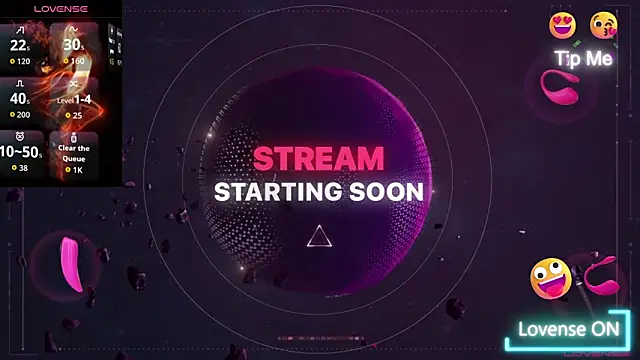 SweetHotLipsX39 online show from 02-08-26, 12:19