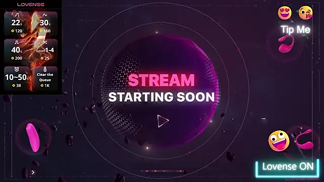 SweetHotLipsX39 online show from 02-19-26, 01:07