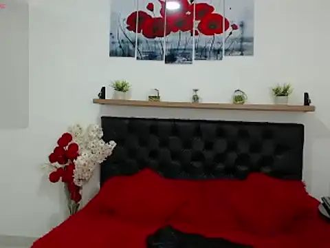 lily f00x online show from 01-12-25, 05:13