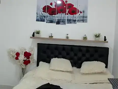 lily f00x online show from 01-27-25, 12:26