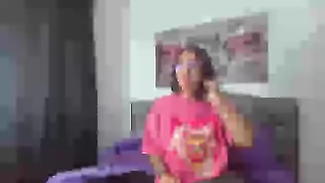 lily f00x online show from 01-28-25, 12:32