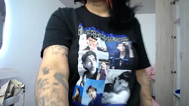 Snapshot of lily_f00x chatting on 12-03-25, 12:25 lily f00x online show from 12-03-25, 12:25