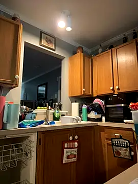 Watson4U online show from 10-31-25, 03:35