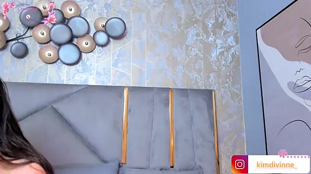 Snapshot of KimDevinne chatting on 01-30-25, 02:49 KimDevinne online show from 01-30-25, 02:49