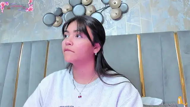 KimDevinne online show from 02-07-26, 02:37