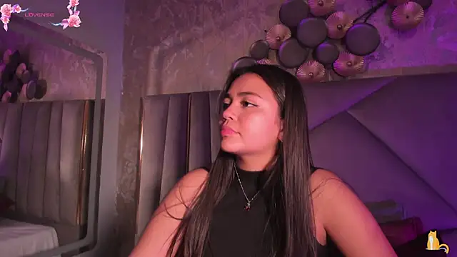 KimDevinne online show from 06-12-26, 03:16