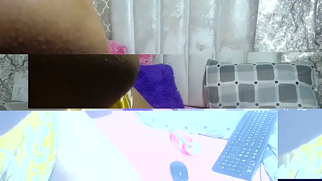 BigbootyNickyx online show from 02-23-25, 11:04