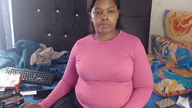 BigbootyNickyx online show from 03-03-26, 02:56