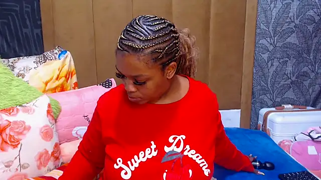 BigbootyNickyx online show from 04-06-26, 06:42