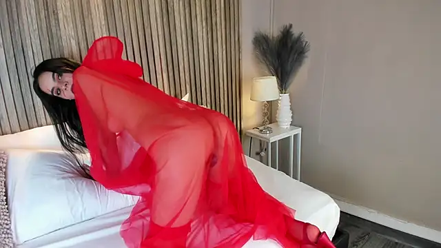 AnahinClar online show from 10-31-25, 05:36