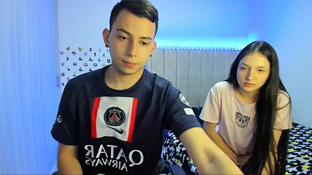 lunitayliam online show from 01-25-25, 02:58