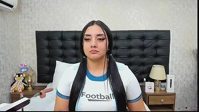 AmaliaDalton online show from 04-19-26, 06:10