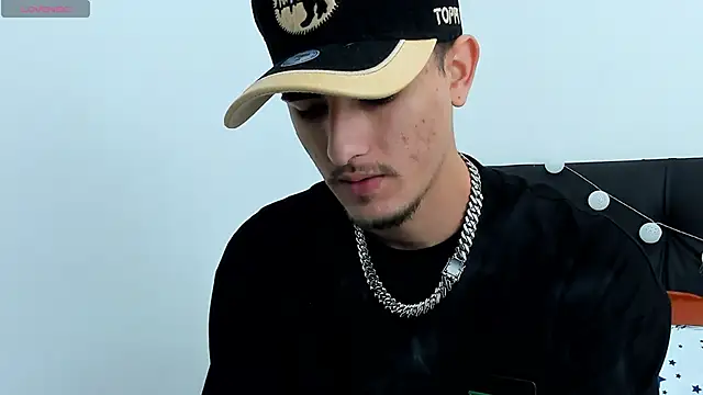 PhilipRich online show from 01-03-25, 03:01