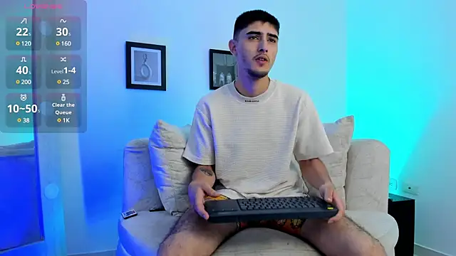 PhilipRich online show from 01-28-25, 04:52