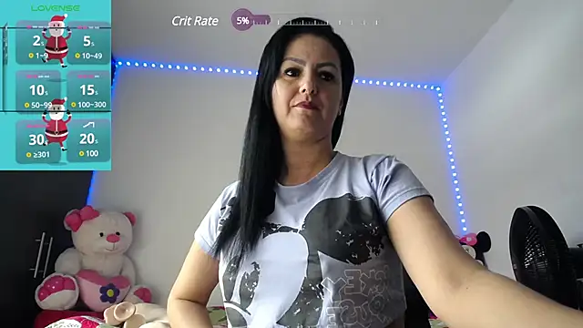 Sofiiaa Cooper online show from 12-23-24, 06:48