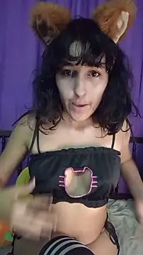 Sw Mahnenwolf online show from 03-14-26, 12:17