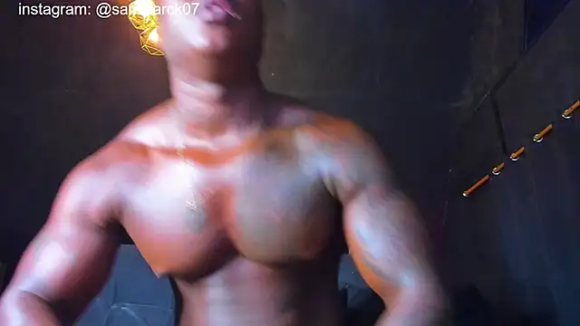 Snapshot of Sam_clarck chatting on 09-19-25, 03:30 Sam clarck online show from 09-19-25, 03:30