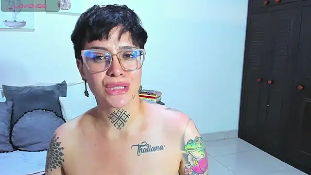 KatInk online show from 12-05-24, 11:18