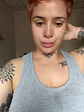 KatInk online show from 09-15-25, 12:05