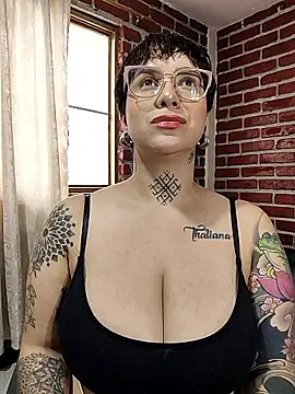 KatInk online show from 01-07-26, 02:52