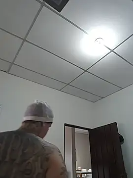 KatInk online show from 04-20-26, 03:37