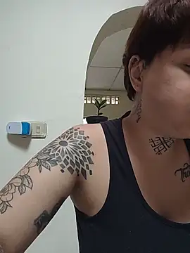 KatInk online show from 04-24-26, 02:08