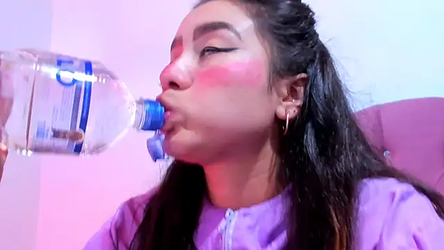 teffy lee online show from 01-26-25, 08:34