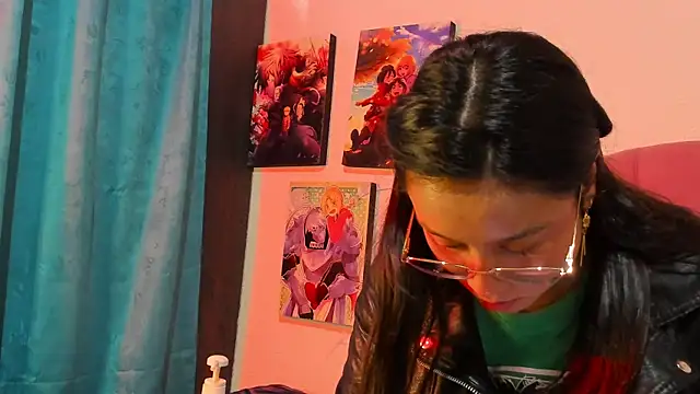 teffy lee online show from 10-14-25, 08:09