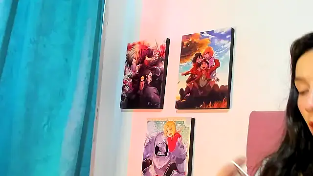 teffy lee online show from 11-01-25, 09:06