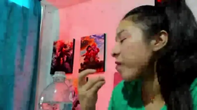 teffy lee online show from 11-06-25, 09:05