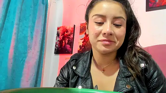 teffy lee online show from 11-09-25, 09:02