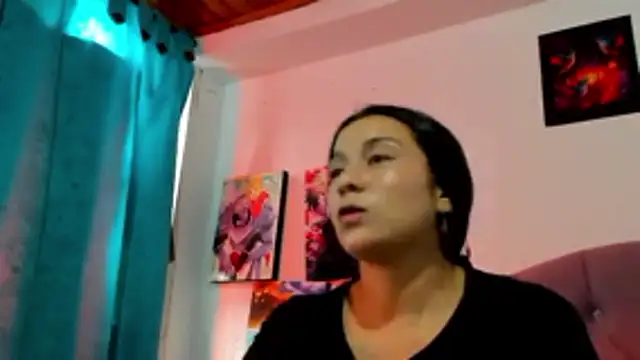 teffy lee online show from 02-20-26, 08:31