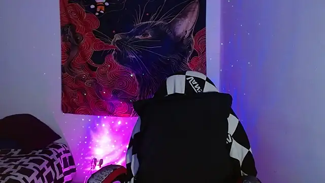 Snapshot of Im_Oliverpark chatting on 10-14-25, 10:54 Im Oliverpark online show from 10-14-25, 10:54