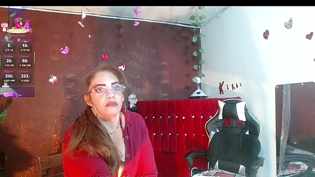 PervertedMature online show from 10-01-25, 01:22