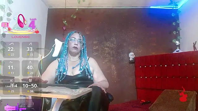 PervertedMature online show from 10-07-25, 02:20